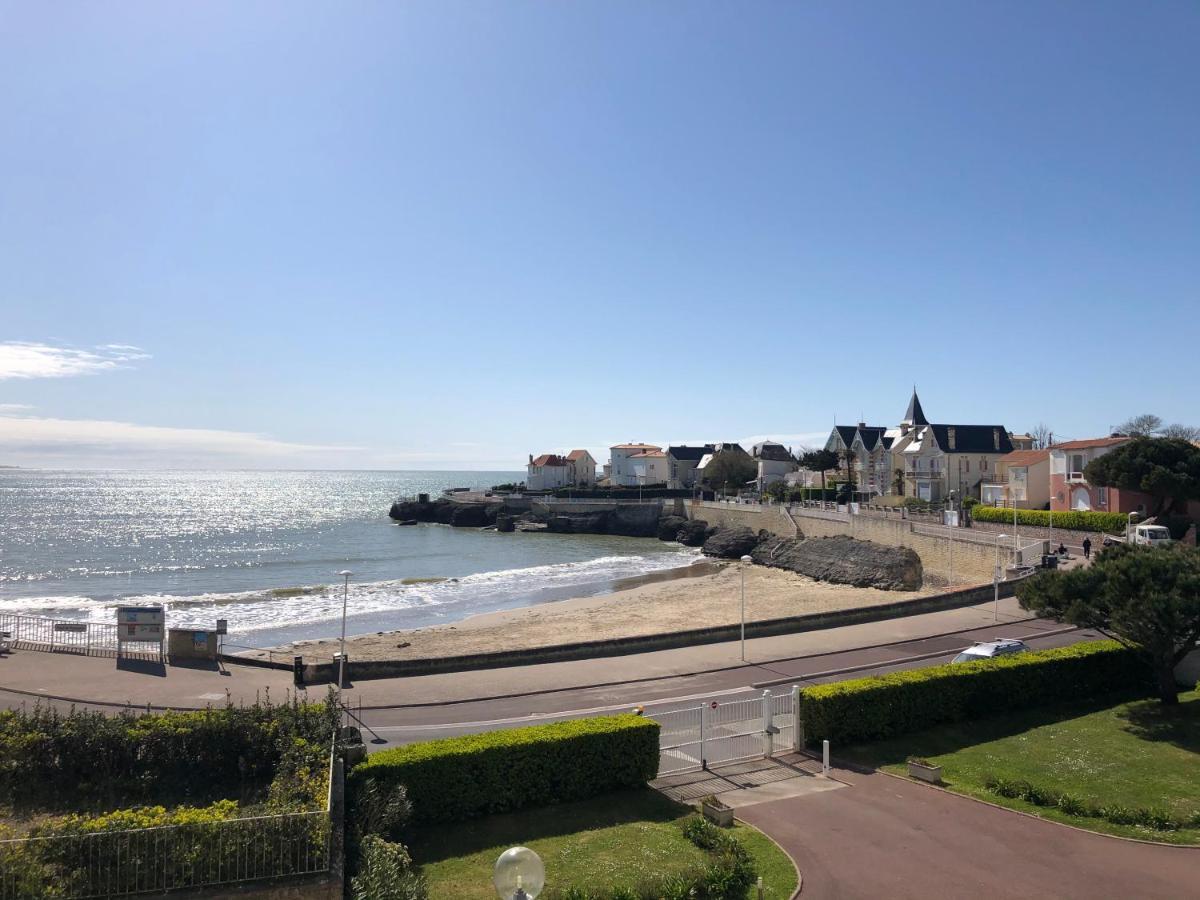 Logis De Melisandre Hotel Vaux-sur-Mer Exterior photo